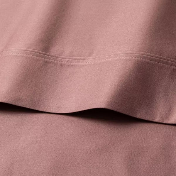 800 Thread Count Solid Sheet Set -  California King