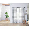 Ball Double Curtain Rod