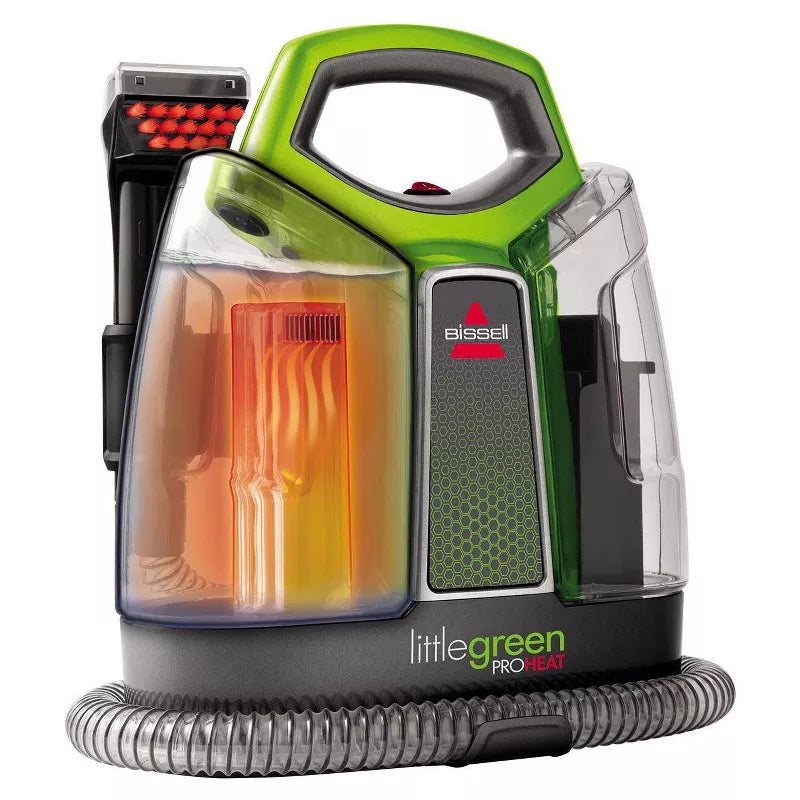 BISSELL Little Green ProHeat Portable Deep Cleaner