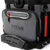 Deep Freeze Zipperless Hardbody Cooler