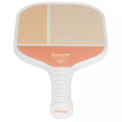 2 Player Poly Pro Pickleball Set with Balls