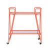 Mid-Century Modern Bar Cart