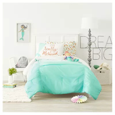 Chevron Area Kids' Rug