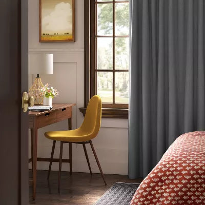 2pk Aruba Blackout Curtain Panels