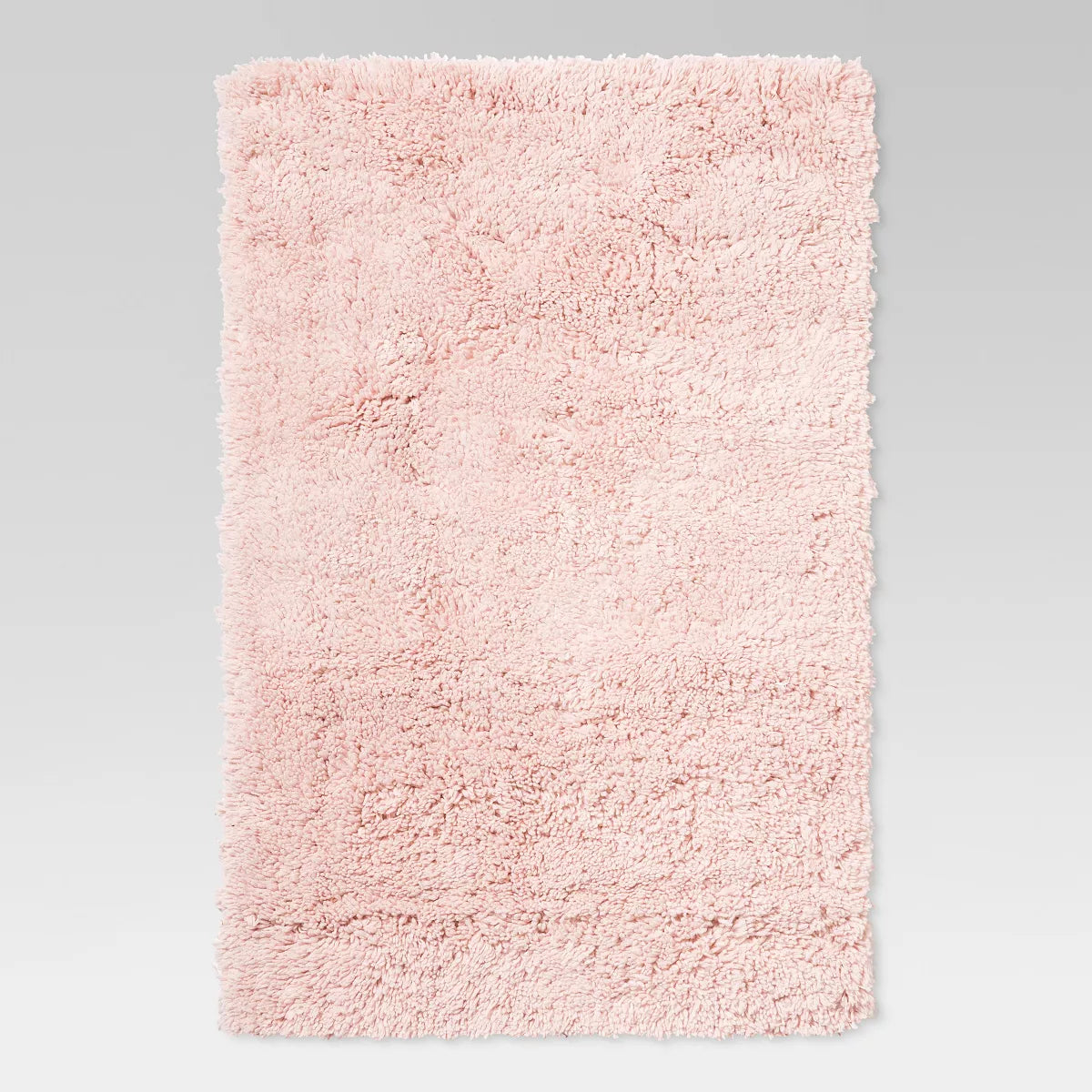 Plush Shag Rug 2'6"x3'10"