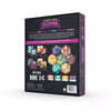 Casting Shadows Board Game