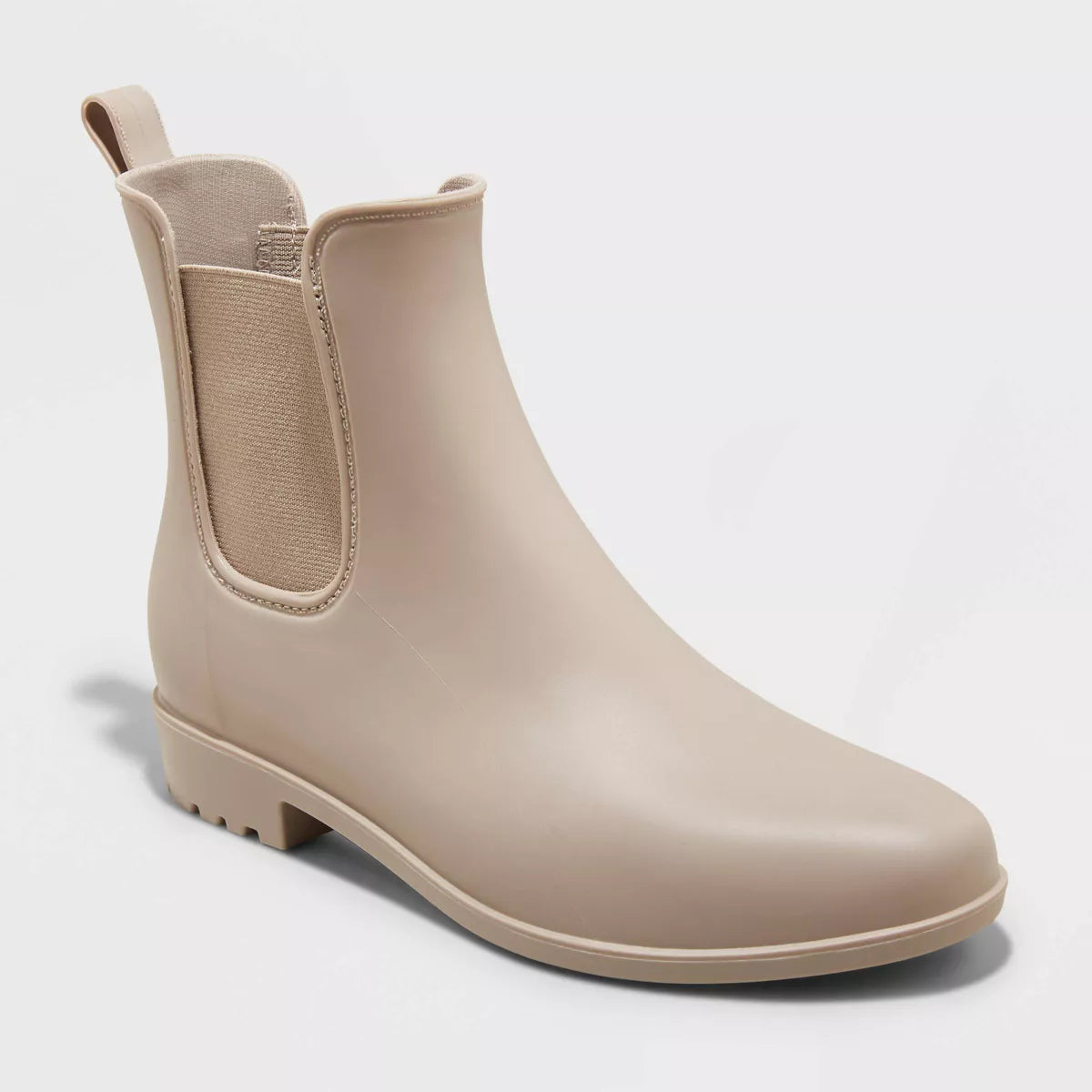 Women's Chelsea Rain Boots