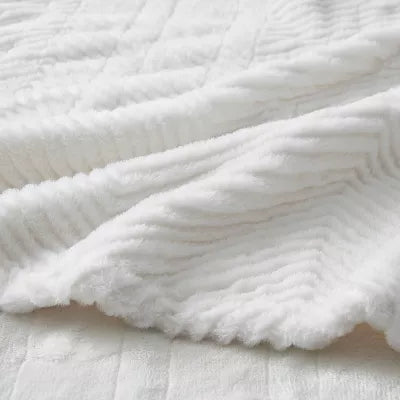 Heated Blanket - Full/Queen