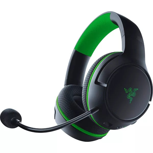 Kaira HyperSpeed Wireless Multi-Platform Gaming Headset