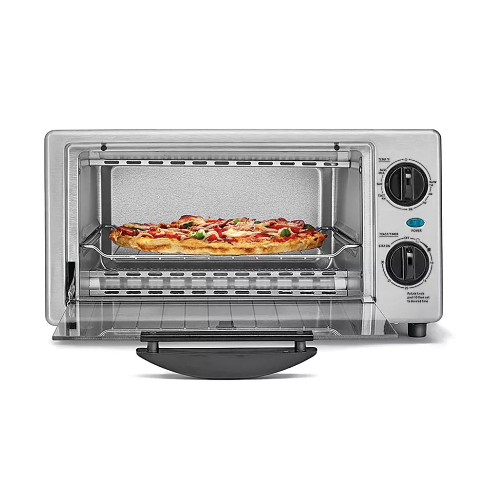 Bella Toaster Oven - Stainless Steel
