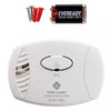 2pk Battery Powered Carbon Monoxide Detector: Best CO Detector, 9-Volt Alkaline Battery Included