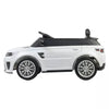Range Rover Powered Ride-On - White