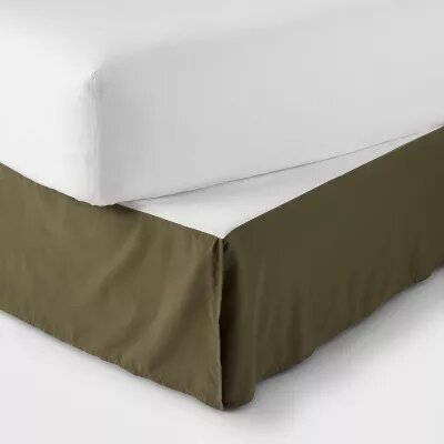 12 Pieces Micro Texture Comforter & Sheet Bedding Set - Size: King