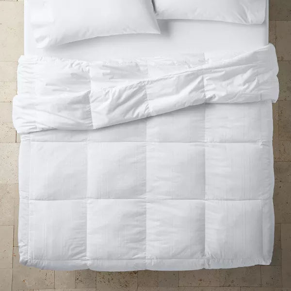 Premium Down Comforter - King