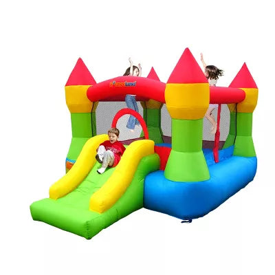 Castle Bounce House