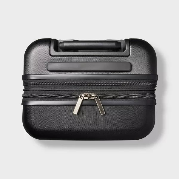 Hardside Carry On Spinner Suitcase