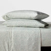 Microfiber Sheet Set Twin