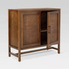 Warwick 2 Door Cabinet