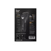 The Lawn Mower Ultra Essentials Kit, SkinSafe Electric Groin and Body Hair Trimmer, Men's Grooming Gift Set