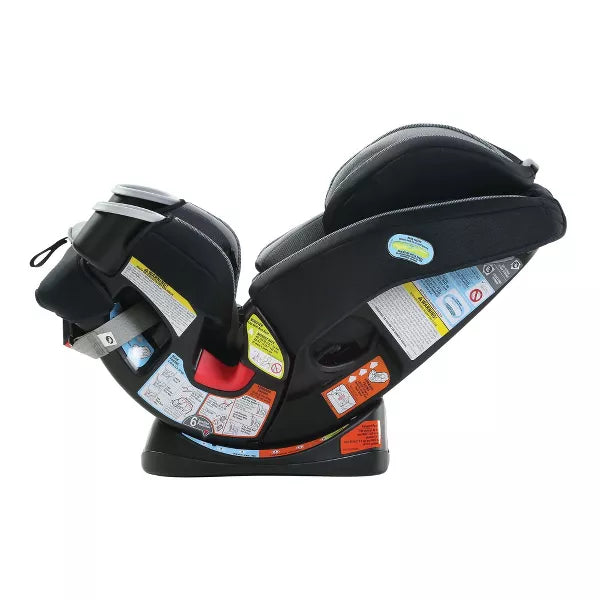 4Ever DLX 4-in-1 Convertible Car Seat