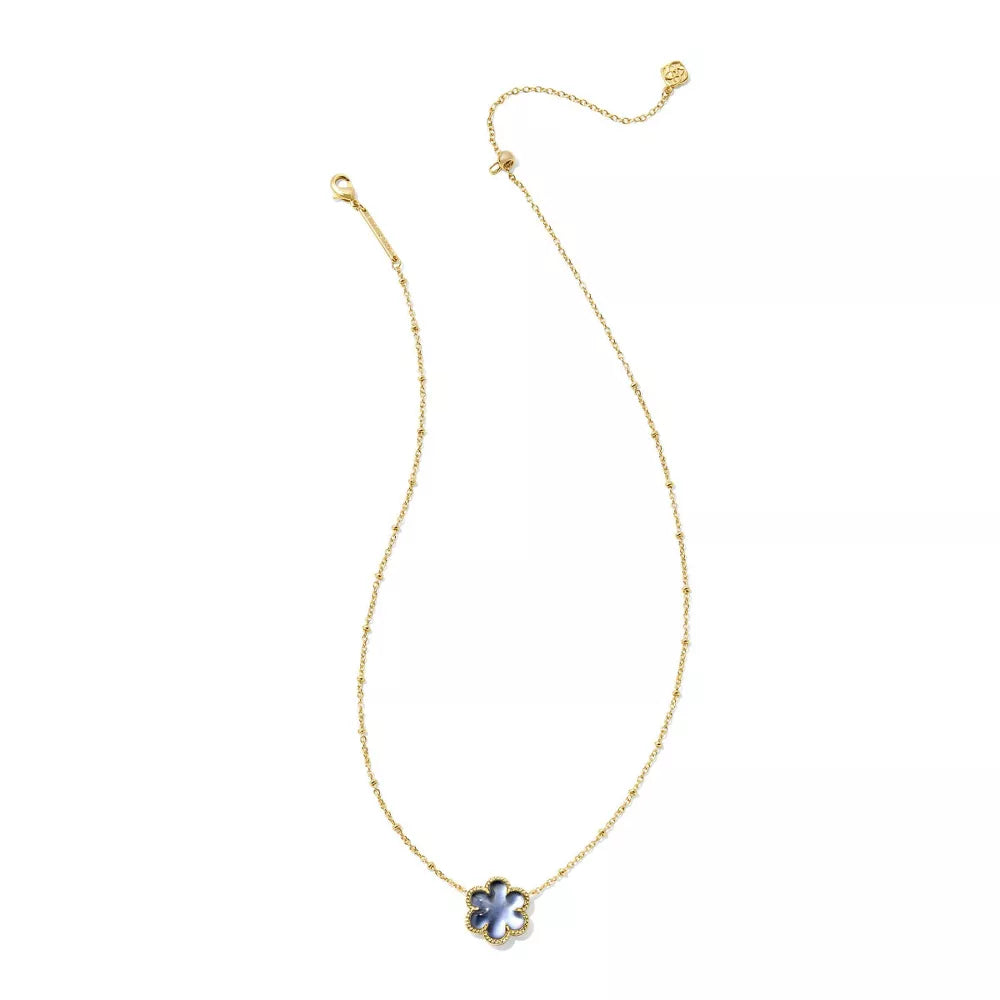 Cassie Pendant Necklace