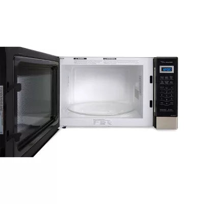1.2 Inverter Microwave - Stainless Steel