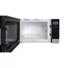 1.2 Inverter Microwave - Stainless Steel