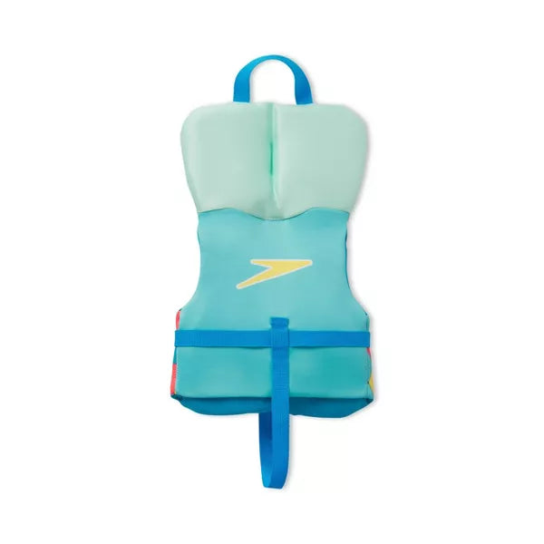 Infant PFD Life Jacket Vest - Bee Cool