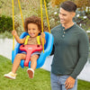 2-in-1 Snug 'n Secure Swing - Blue