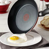 12pc Nonstick Aluminum Cookware Set