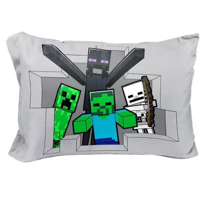 Twin Animals Kids' Bed in a Bag