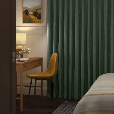 Blackout Aruba Window Curtain Panel