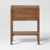 Warwick End Table with Drawer