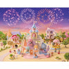Baby Amusement Park Playset