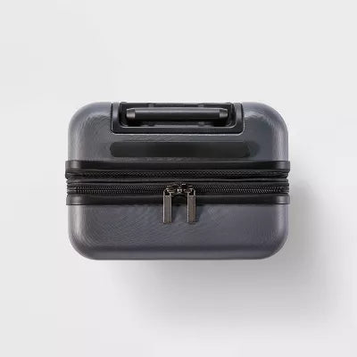 Hardside Carry On Spinner Suitcase