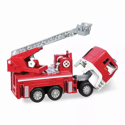 Toy Fire Truck – Standard Series
