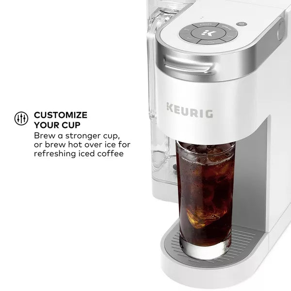 K-Supreme Single Serve K-Cup Pod Coffee Maker