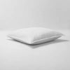 Euro Heavyweight Linen Blend Throw Pillow