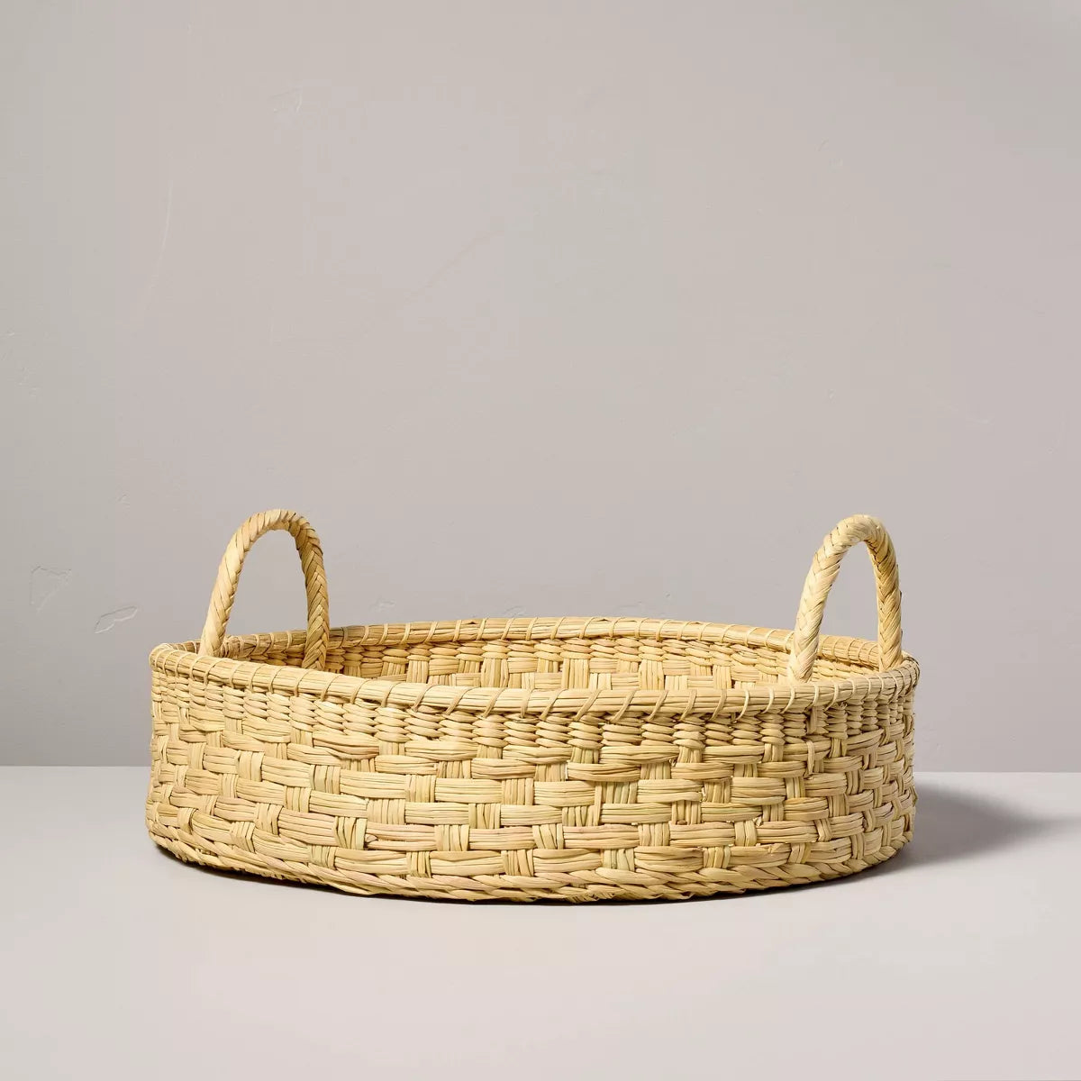 Woven Storage Basket