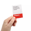 Dumb Questions to Ask Your Friends Card Game