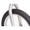 Unisex Unity Kids' Bike - Silver