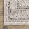 Davi SplashGuard Waterproof Machine Washable Area Rug