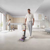 Ball Animal 3 Total Clean Upright Vacuum: Multi-Surface, Bagless, Cyclonic Action