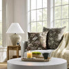 Ceramic Table Lamp Tan