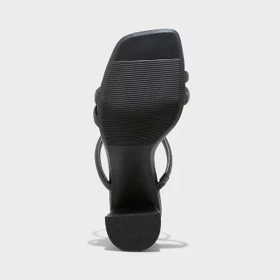 Women's Stacy Mule Heels
