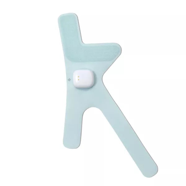 Baby Smart Sock Baby Monitor with 2K camera