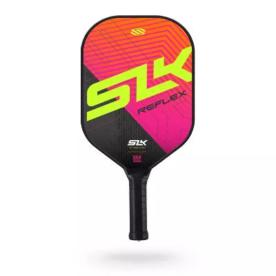 Reflex Pickleball Bundle - Assorted Greens