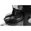 2-Speed Electric Juicer - Gray