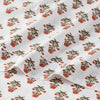 250 Thread Count Organic Percale Sheet Set King