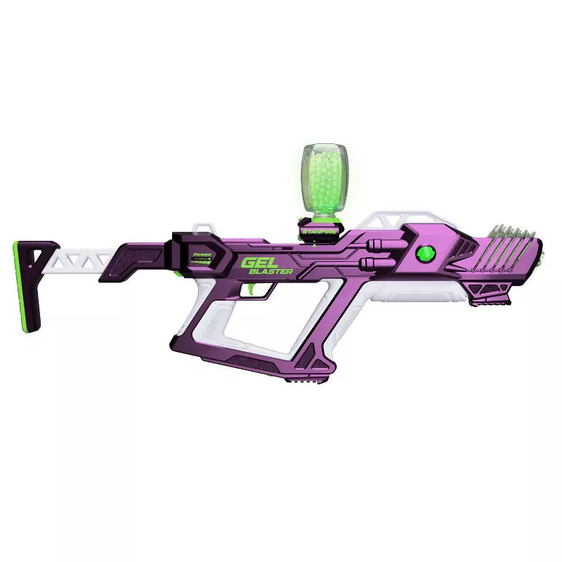 StarFire XL Glow-in-the -Dark Gellet Blaster